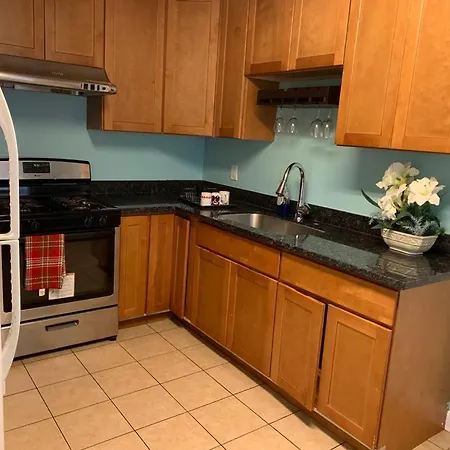Tehama Home - Cozy & Affordable Private Rooms Near Berkeley